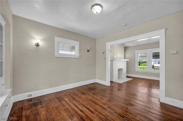 11714 Oakview Avenue, Cleveland, OH 44108