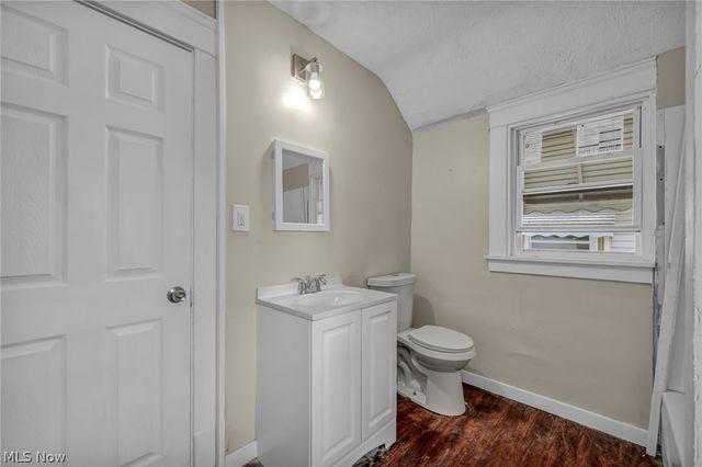 11714 Oakview Avenue, Cleveland, OH 44108