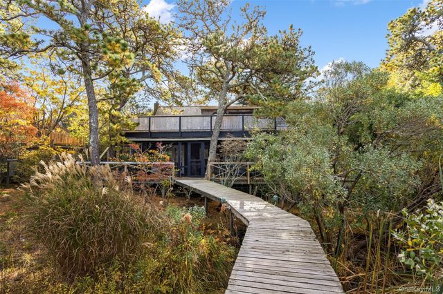 223 Bay Walk, Fire Island Pines, NY 11782