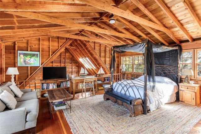 223 Bay Walk, Fire Island Pines, NY 11782