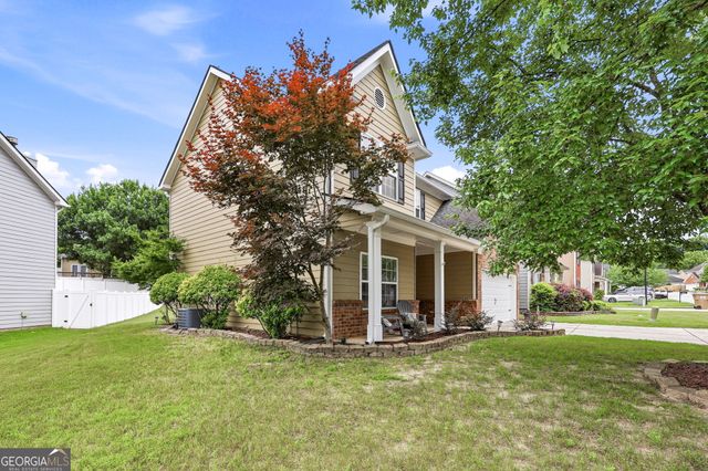 7022 Grand Hickory Drive, Braselton, GA 30517