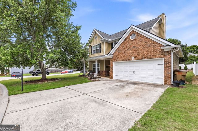 7022 Grand Hickory Drive, Braselton, GA 30517