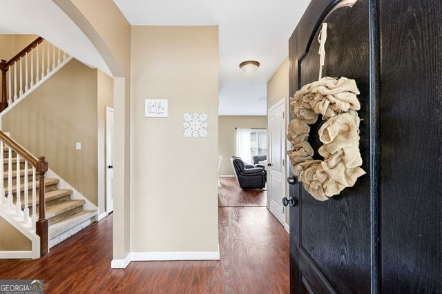 7022 Grand Hickory Drive, Braselton, GA 30517