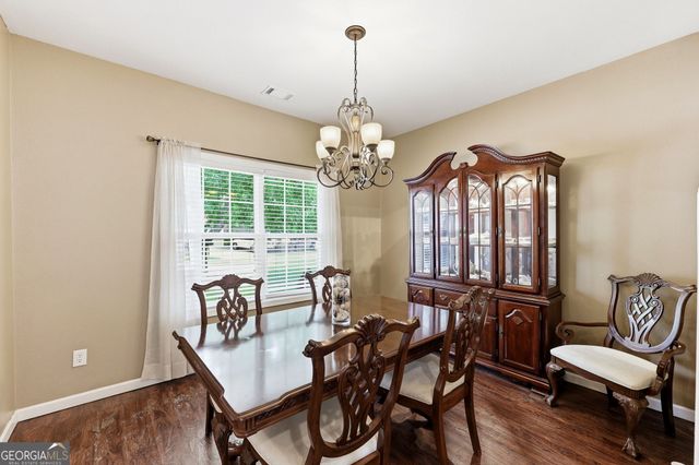 7022 Grand Hickory Drive, Braselton, GA 30517