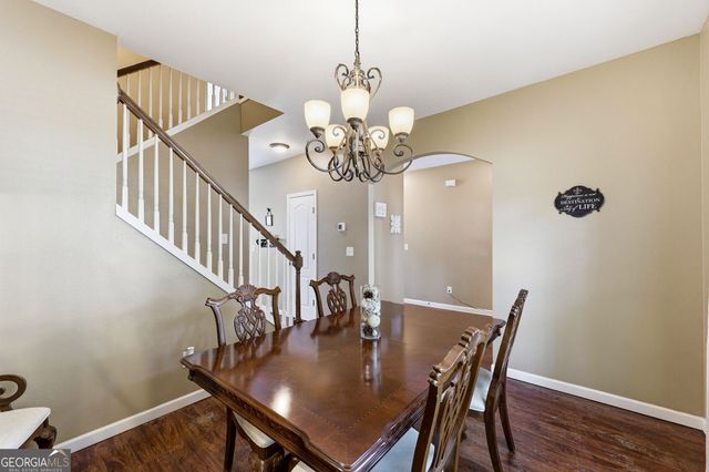 7022 Grand Hickory Drive, Braselton, GA 30517