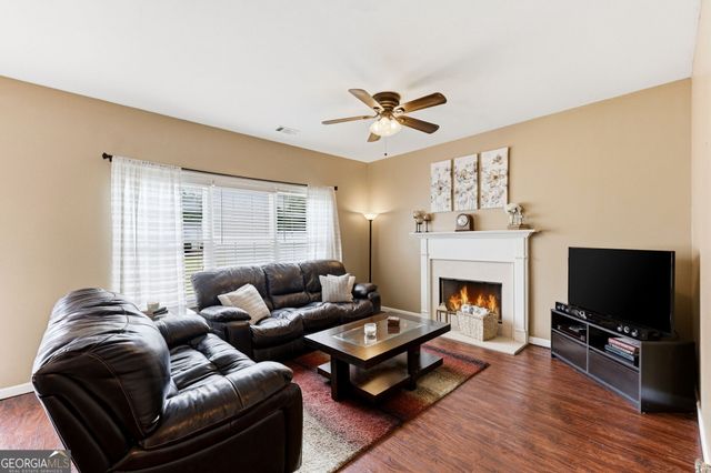 7022 Grand Hickory Drive, Braselton, GA 30517
