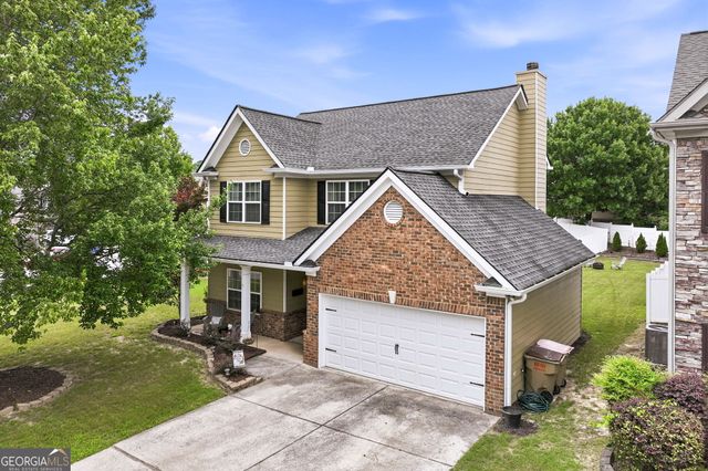 7022 Grand Hickory Drive, Braselton, GA 30517