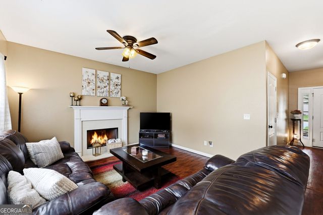 7022 Grand Hickory Drive, Braselton, GA 30517