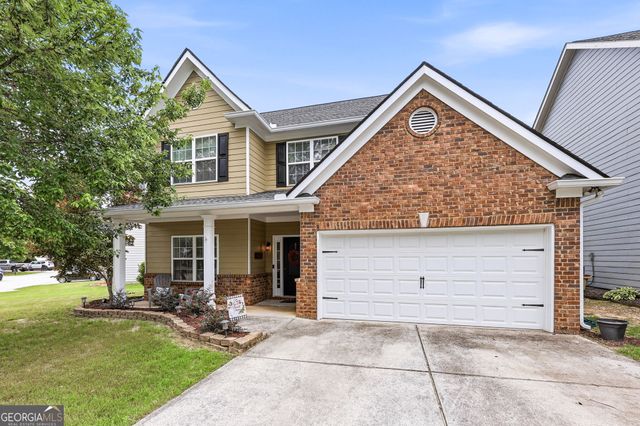 7022 Grand Hickory Drive, Braselton, GA 30517