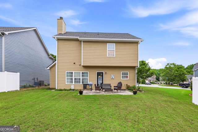 7022 Grand Hickory Drive, Braselton, GA 30517