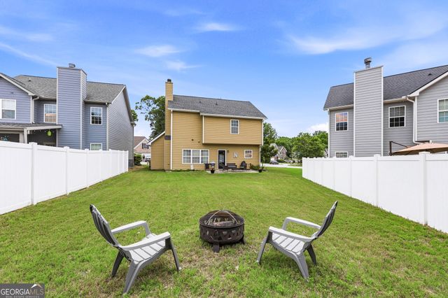 7022 Grand Hickory Drive, Braselton, GA 30517