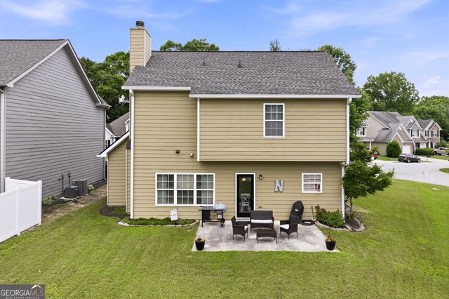 7022 Grand Hickory Drive, Braselton, GA 30517