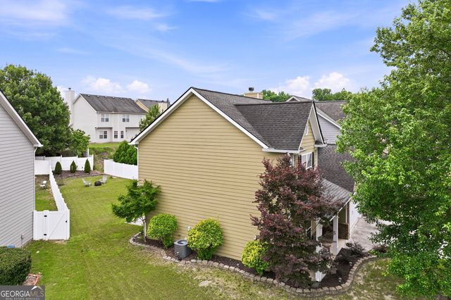 7022 Grand Hickory Drive, Braselton, GA 30517