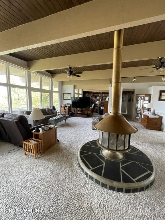 7724 Deep Creek LOOP, Bonners Ferry, ID 83805 photo 3