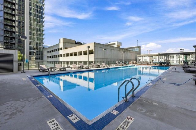 1280 W Peachtree Street NW 3001, Atlanta, GA 30309