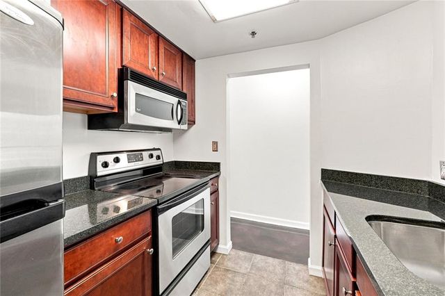 1280 W Peachtree Street NW 3001, Atlanta, GA 30309