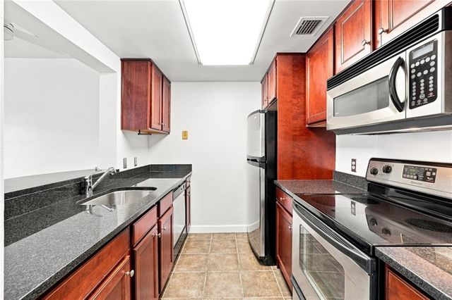 1280 W Peachtree Street NW 3001, Atlanta, GA 30309