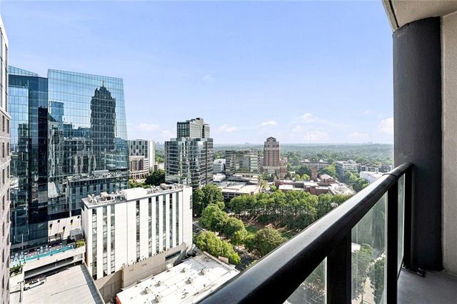 1280 W Peachtree Street NW 3001, Atlanta, GA 30309