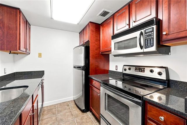 1280 W Peachtree Street NW 3001, Atlanta, GA 30309