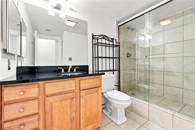 1280 W Peachtree Street NW 3001, Atlanta, GA 30309