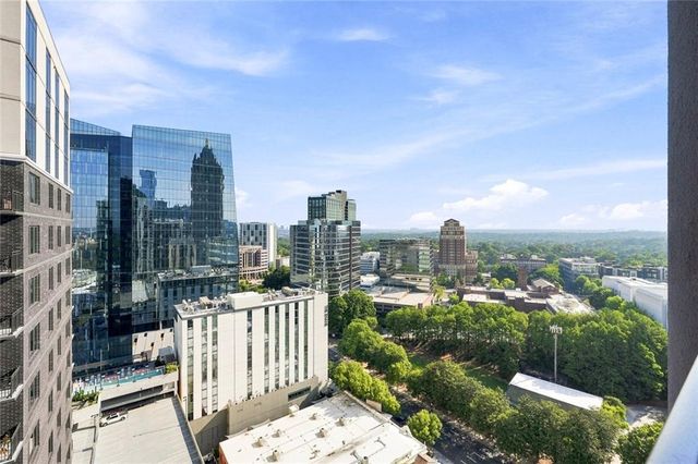 1280 W Peachtree Street NW 3001, Atlanta, GA 30309
