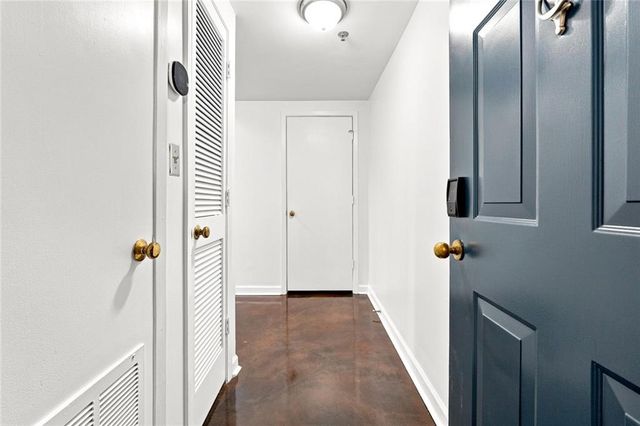 1280 W Peachtree Street NW 3001, Atlanta, GA 30309