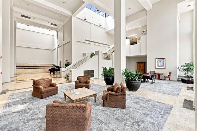 1280 W Peachtree Street NW 3001, Atlanta, GA 30309
