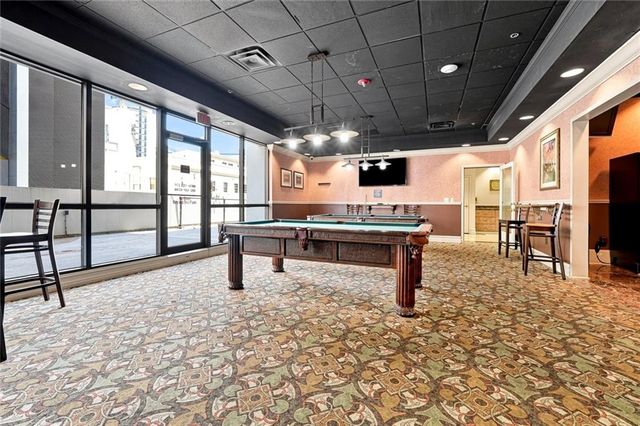 1280 W Peachtree Street NW 3001, Atlanta, GA 30309