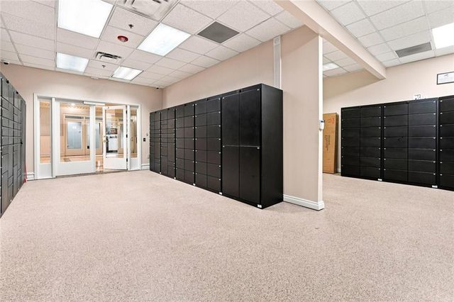 1280 W Peachtree Street NW 3001, Atlanta, GA 30309