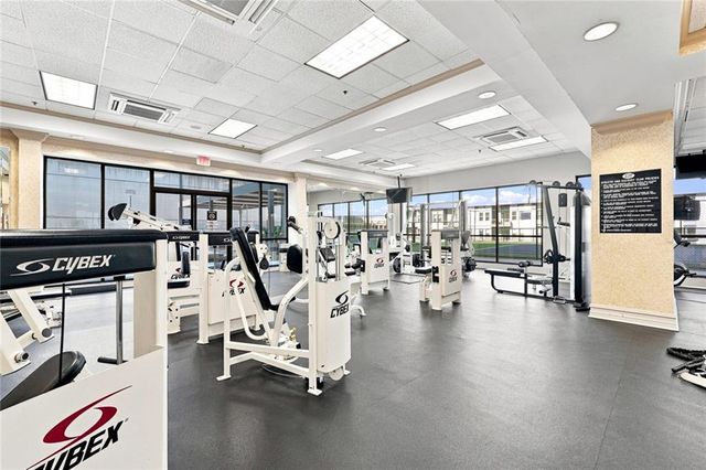 1280 W Peachtree Street NW 3001, Atlanta, GA 30309