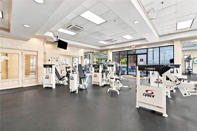 1280 W Peachtree Street NW 3001, Atlanta, GA 30309