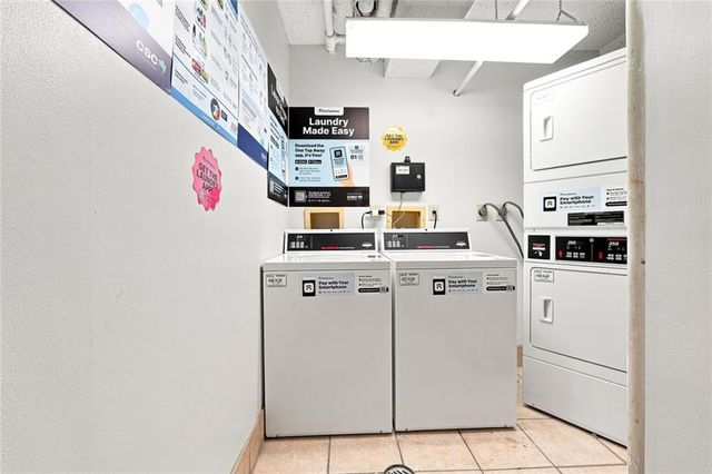 1280 W Peachtree Street NW 3001, Atlanta, GA 30309
