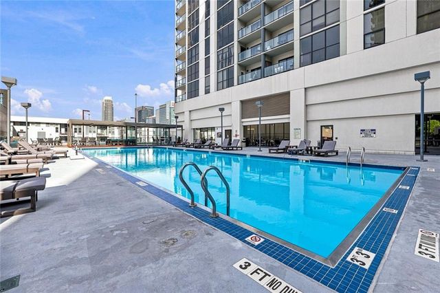 1280 W Peachtree Street NW 3001, Atlanta, GA 30309