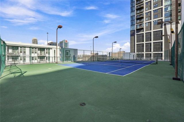 1280 W Peachtree Street NW 3001, Atlanta, GA 30309