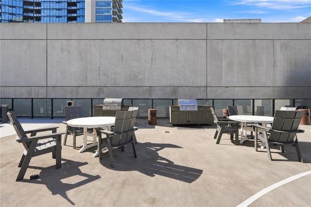 1280 W Peachtree Street NW 3001, Atlanta, GA 30309