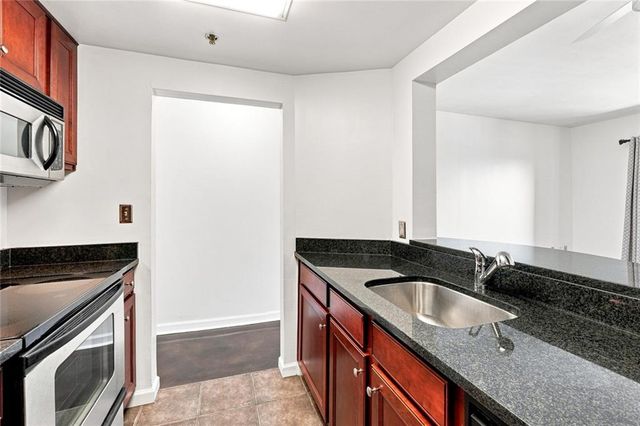 1280 W Peachtree Street NW 3001, Atlanta, GA 30309