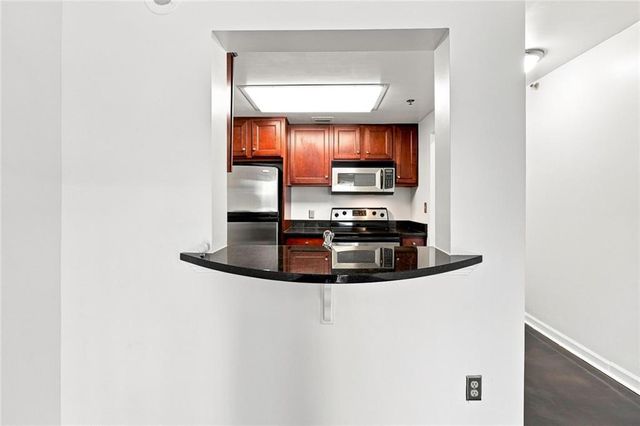 1280 W Peachtree Street NW 3001, Atlanta, GA 30309