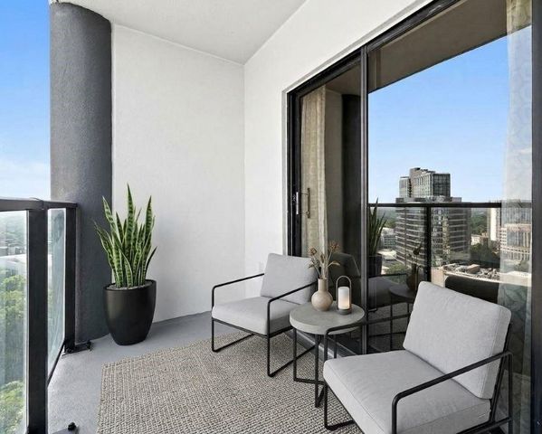 1280 W Peachtree Street NW 3001, Atlanta, GA 30309