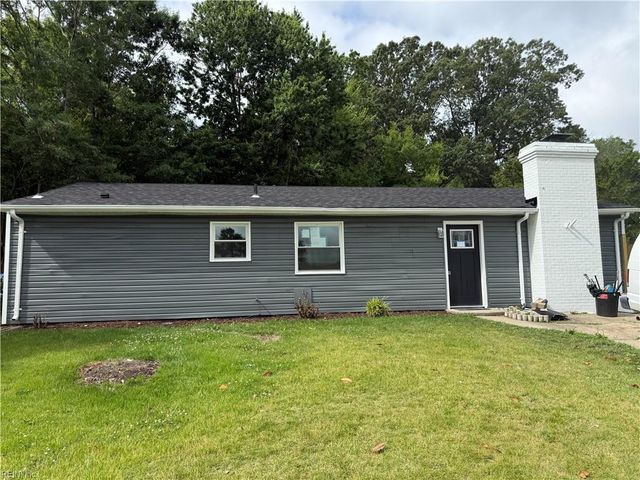 2921 Bamberg PL, Virginia Beach, VA 23453