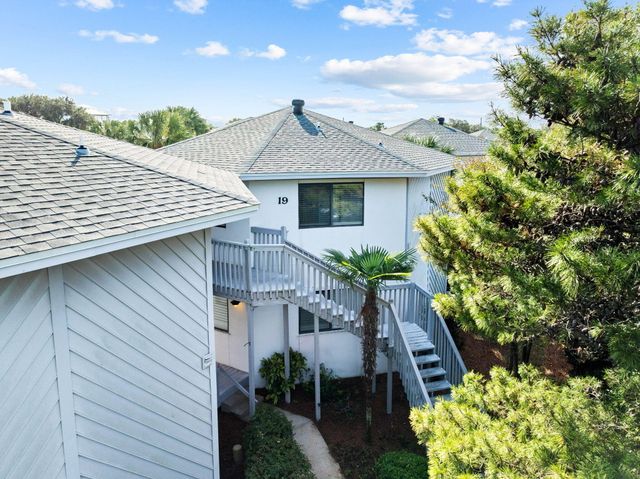 285 Payne Street Unit 19B, Destin, FL 32550