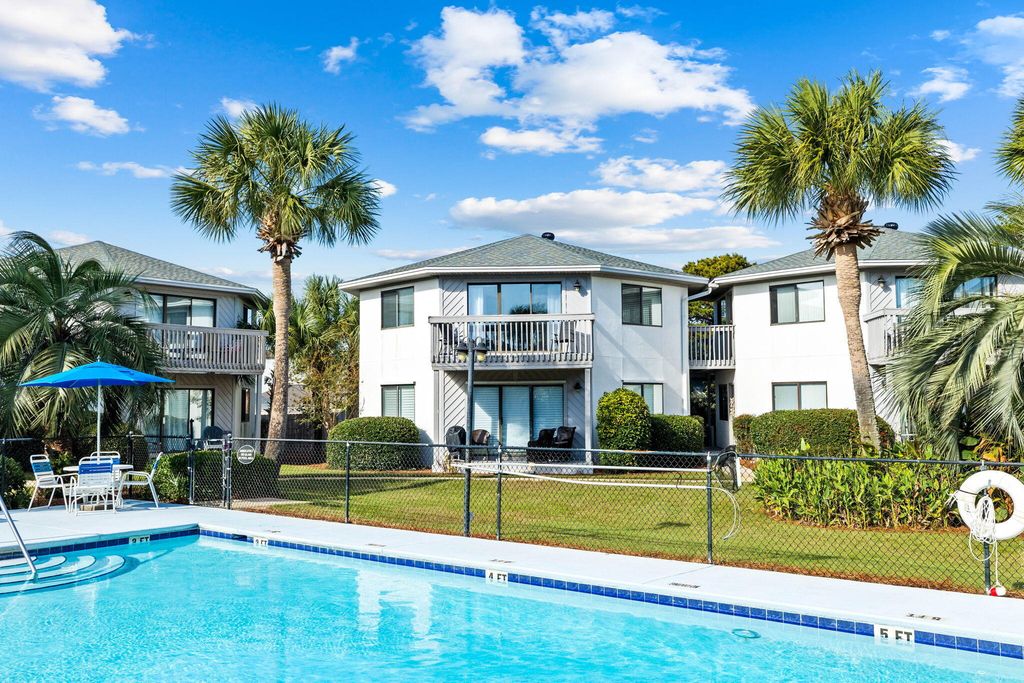 285 Payne Street Unit 19B, Destin, FL 32550
