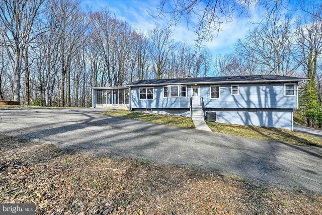 1254 SHERIDAN RD, Crownsville, MD 21032