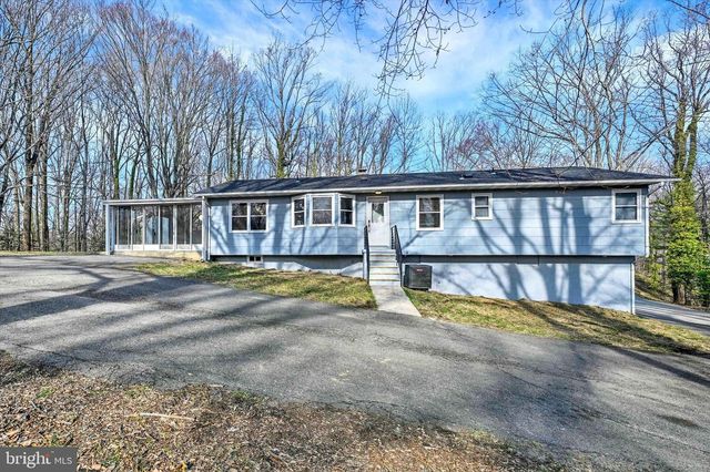 1254 SHERIDAN RD, Crownsville, MD 21032