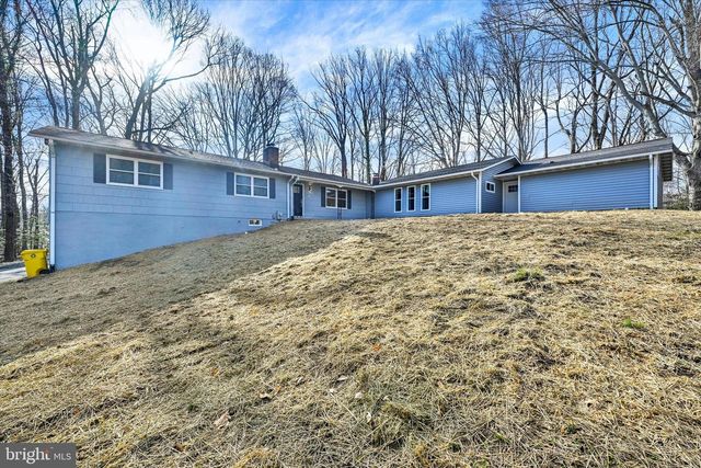 1254 SHERIDAN RD, Crownsville, MD 21032