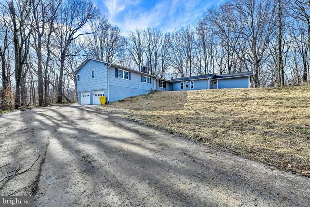 1254 SHERIDAN RD, Crownsville, MD 21032