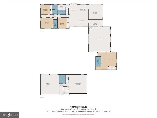 1254 SHERIDAN RD, Crownsville, MD 21032