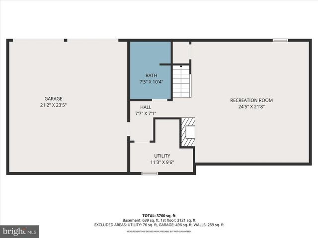 1254 SHERIDAN RD, Crownsville, MD 21032