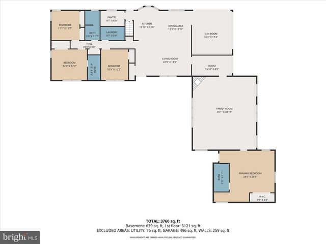 1254 SHERIDAN RD, Crownsville, MD 21032