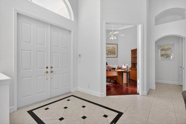 6855 NW 102nd Lane, Parkland, FL 33076