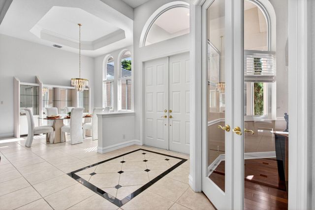 6855 NW 102nd Lane, Parkland, FL 33076